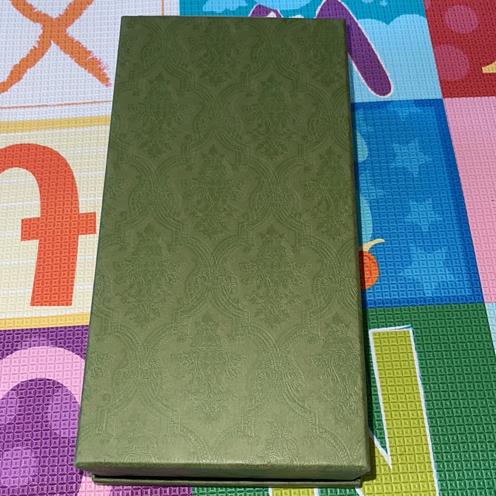 Gucci Empty Box - image 4